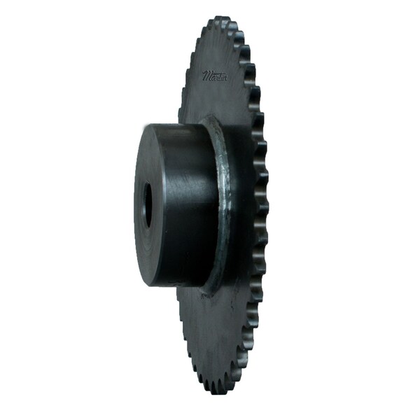 B & C STYLE-WELDED - 80 CHAIN AND BELOW - DIRECT BORE